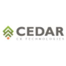 cedar crunchbase|cedar cx.